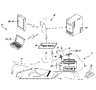 Une figure unique qui représente un dessin illustrant l'invention.